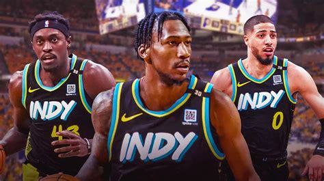 Indiana Pacers News, Rumors, and Fan Community.